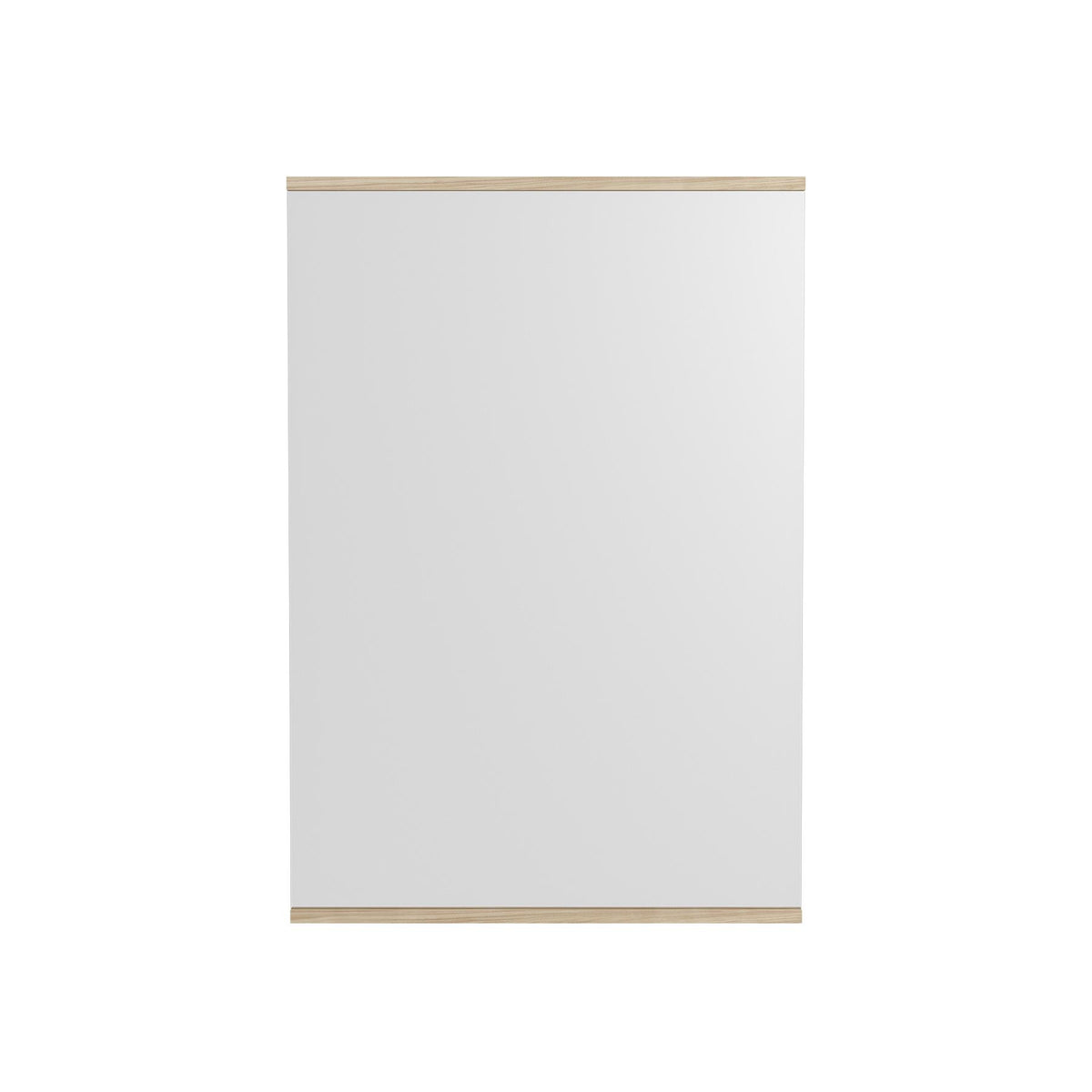 MOEBE Rectangular Wall Mirror
