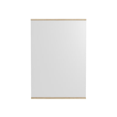 MOEBE Rectangular Wall Mirror