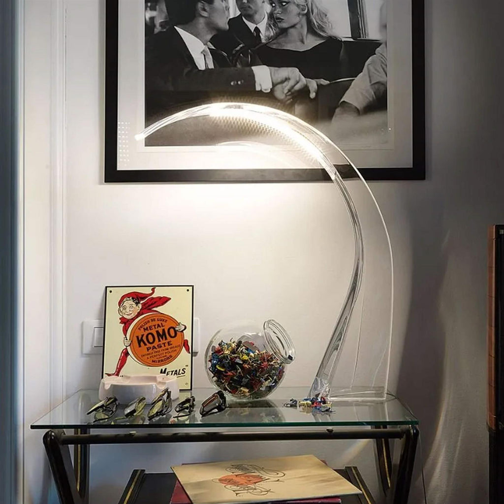 Kartell Taj Table Lamp