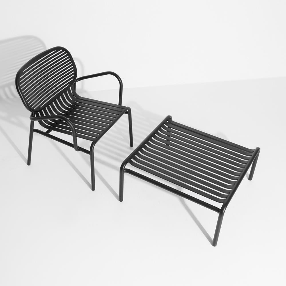 Petite Friture Week-End Garden Coffee Table
