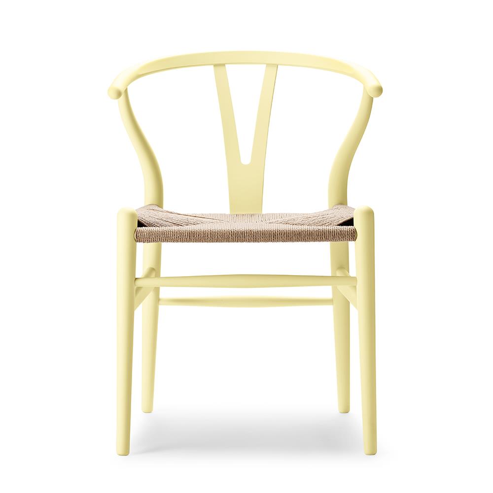Carl Hansen & Son CH24 Wishbone Chair - Ilse Crawford Special Edition