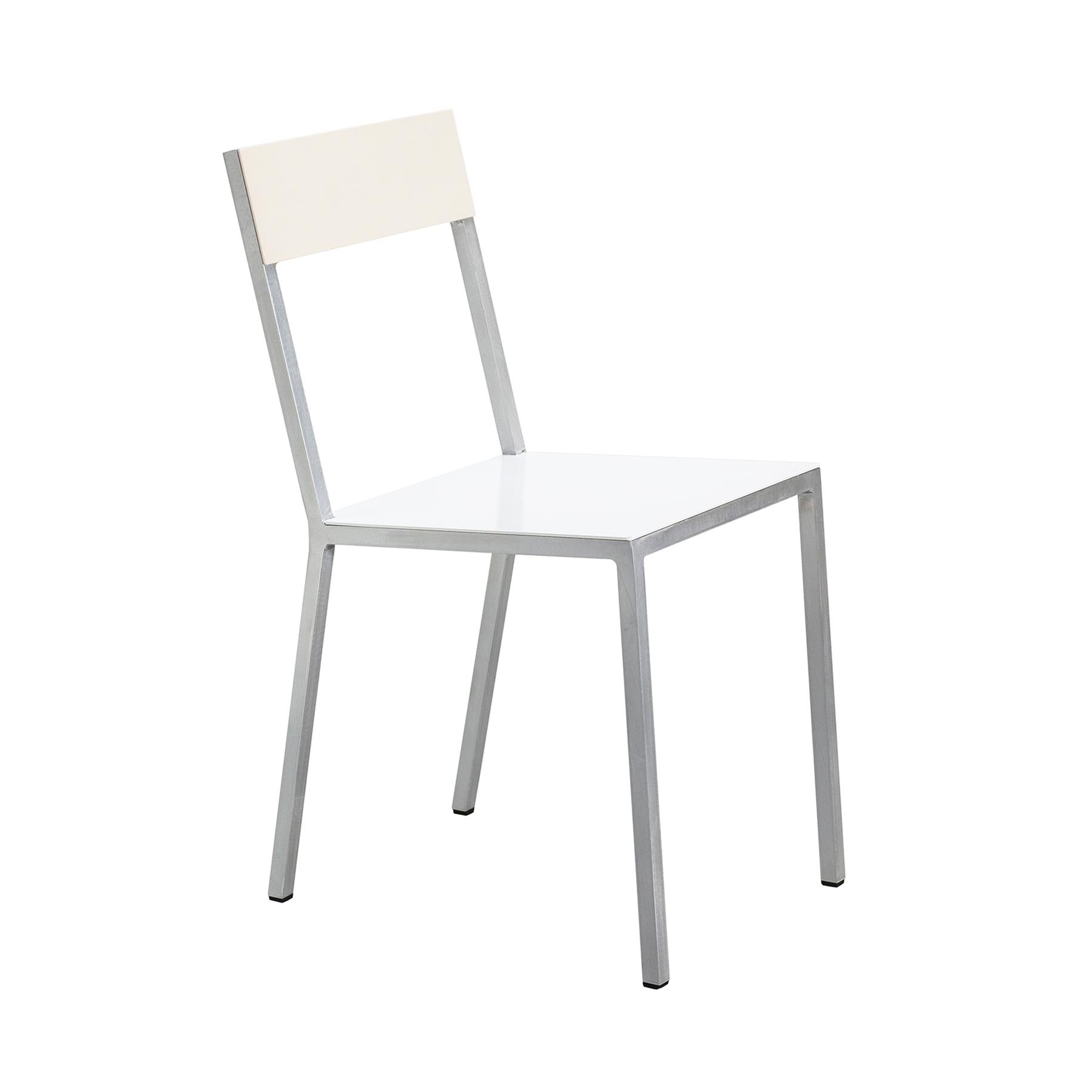 Valerie Objects Alu Garden Dining Chair