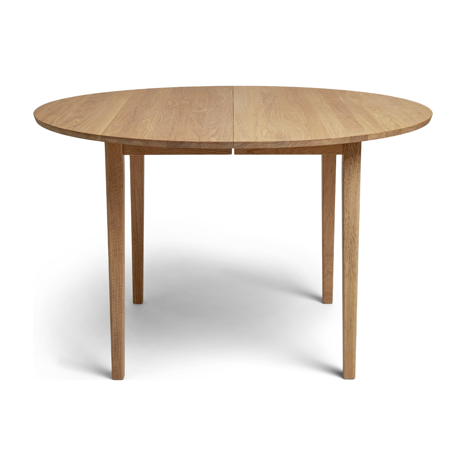 Sibast No 3 Extendable Dining Table - Small