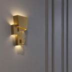 DCW Editions Map 1 Wall Light