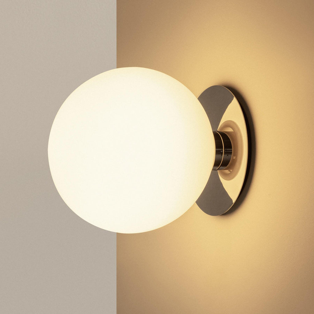 Audo Copenhagen TR Bulb Ceiling & Wall Lamp