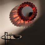 Ready To Hang Jelly Mirror