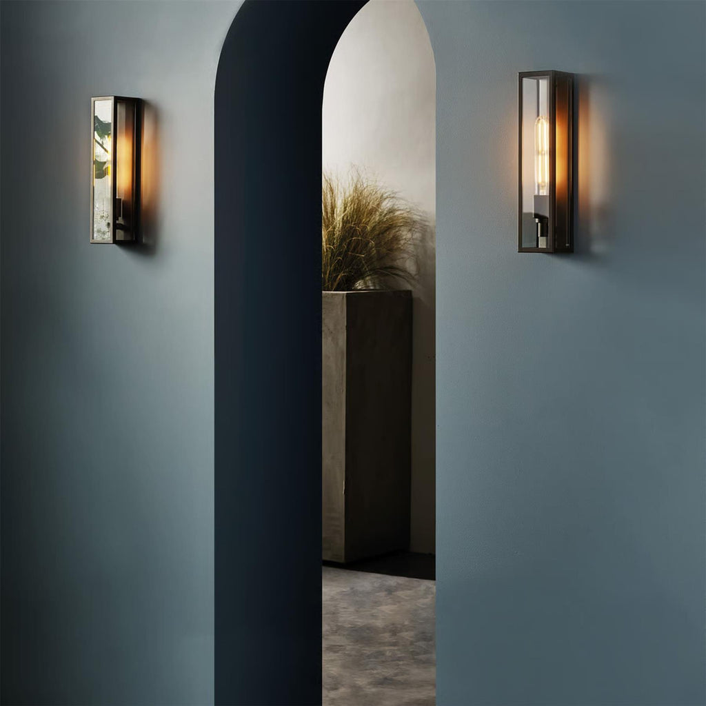 Astro Lighting Harvard IP44 Wall Light