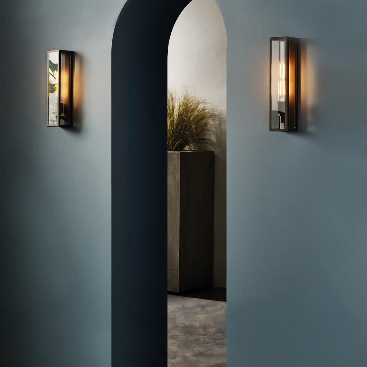 Astro Lighting Harvard IP44 Wall Light
