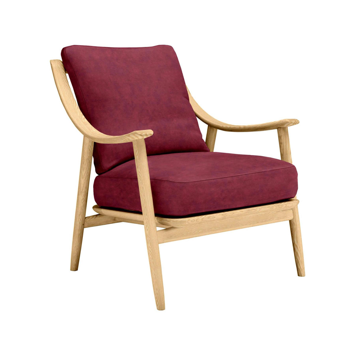 Ercol Marino Lounge Chair