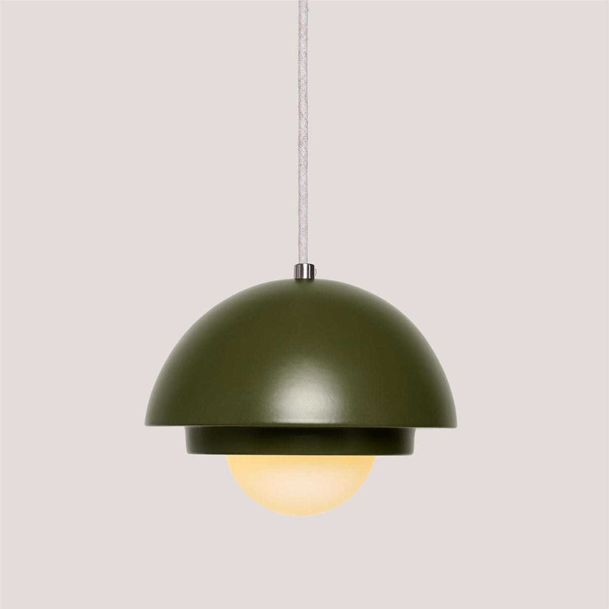 Patricia Lobo Gura Pendant Light