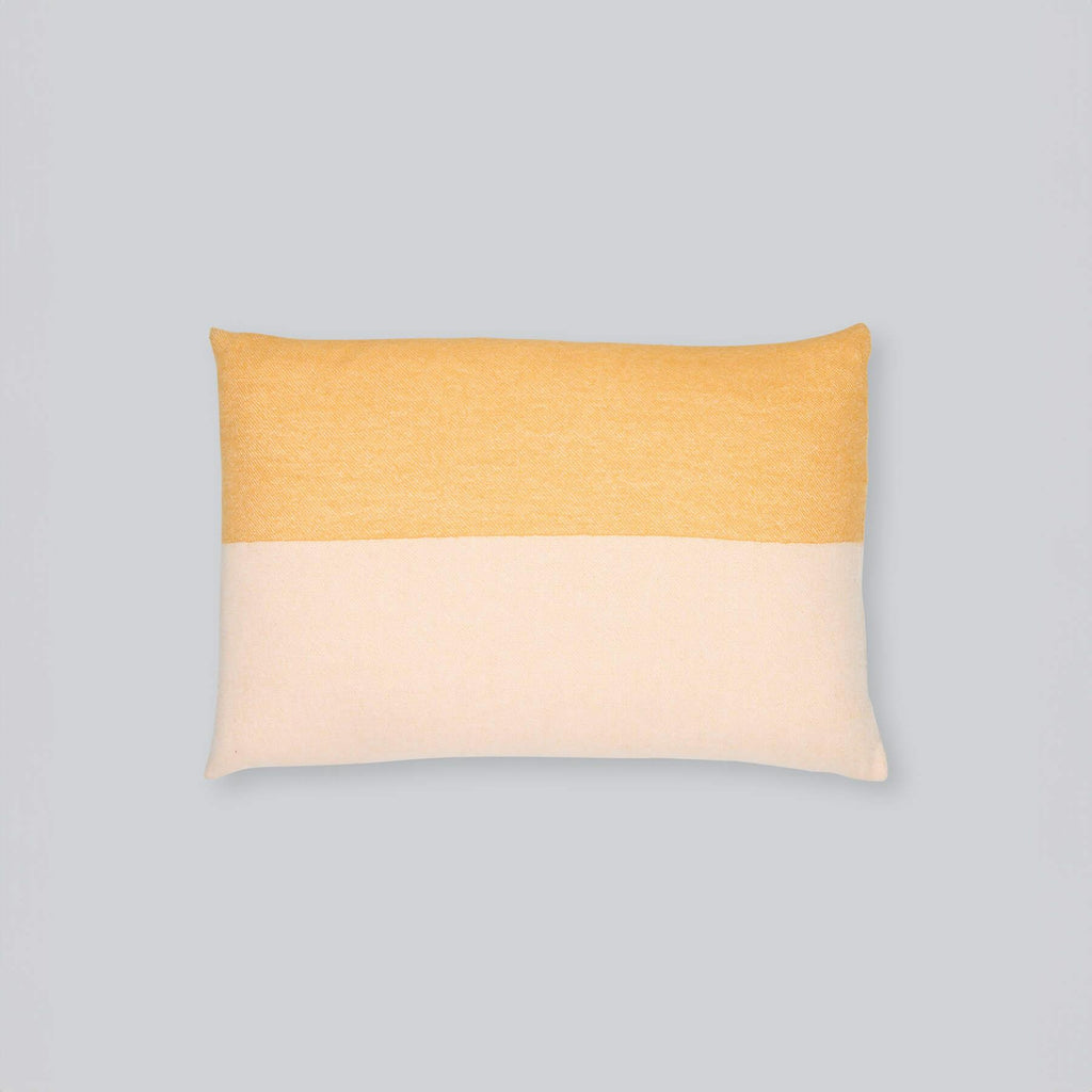 Northern Echo Cushion Cover