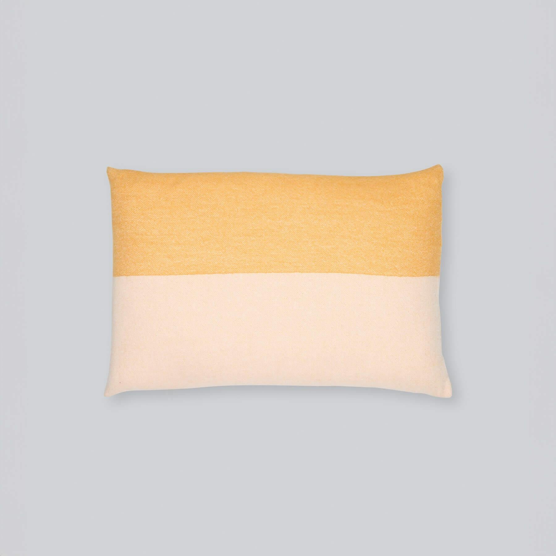 Northern Echo Cushion Cover