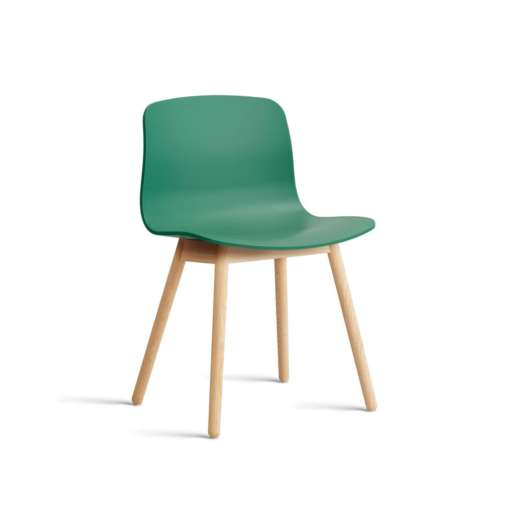 HAY About A Chair 12 No Gliders