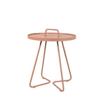 Cane-line On The Move Garden Side Table