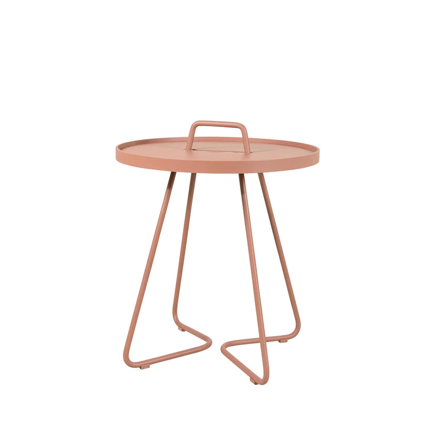 Cane-line On The Move Garden Side Table
