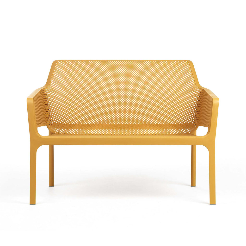 Nardi Net Outdoor Bench