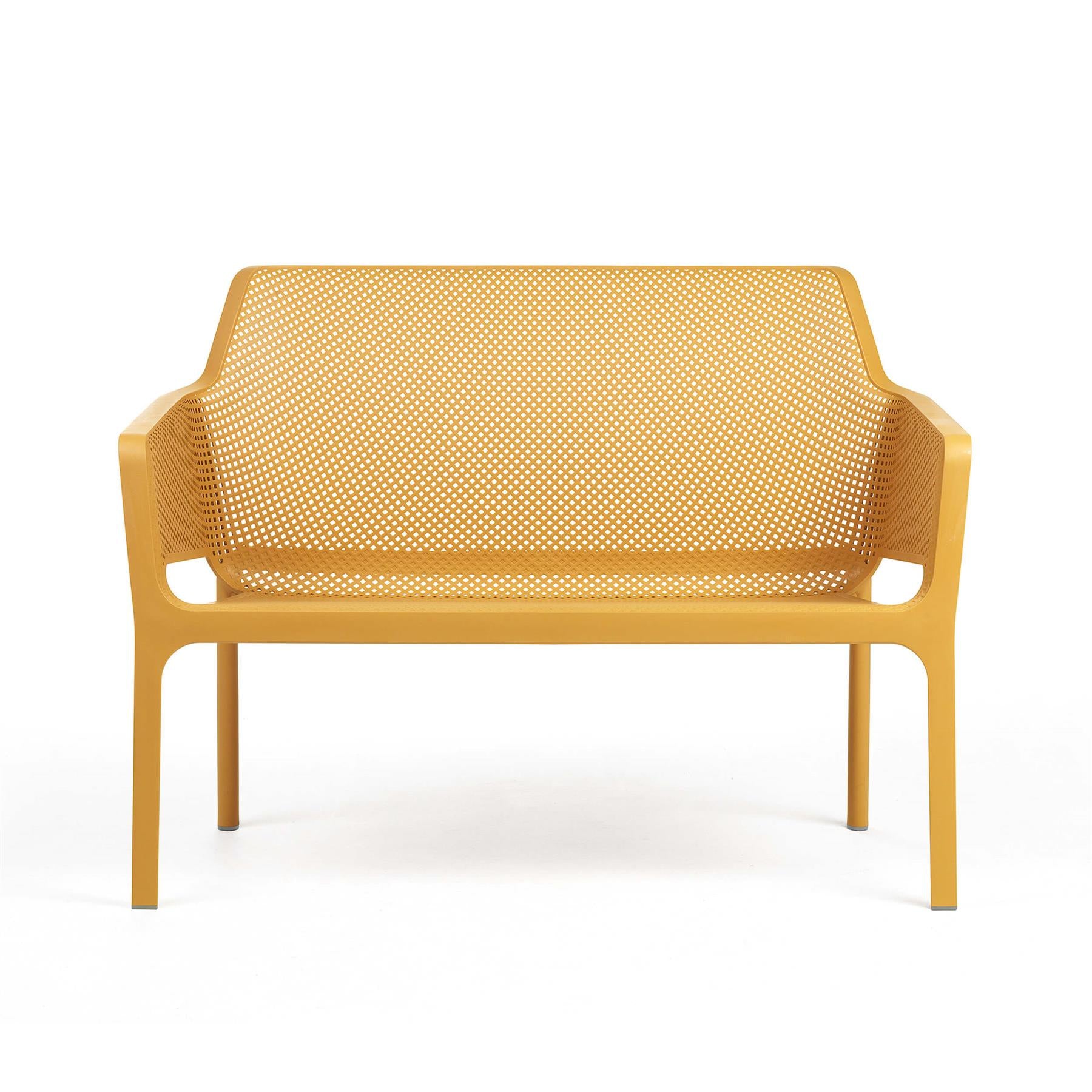 Nardi Net Outdoor Bench
