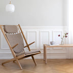 MAKE nordic Goliat Armchair
