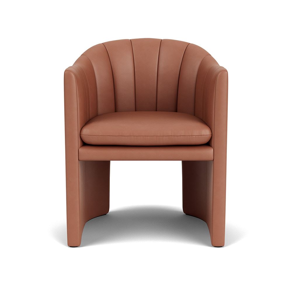 &Tradition SC24 Loafer Dining Chair