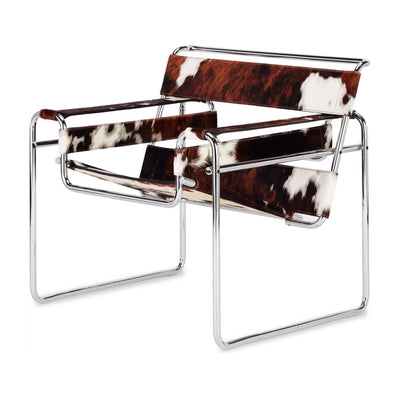 Knoll Wassily Lounge Chair
