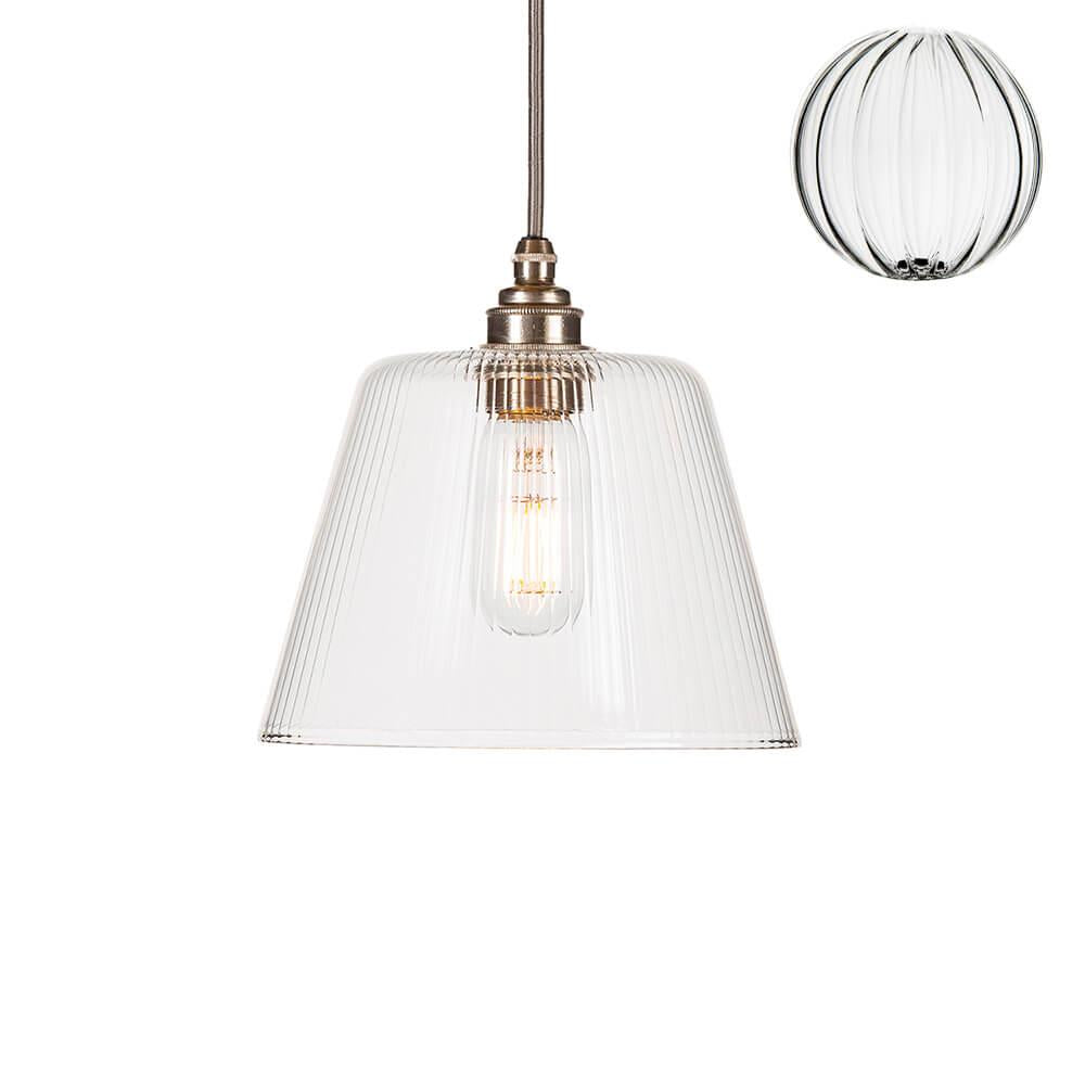 Leverint Camden Pendant Light