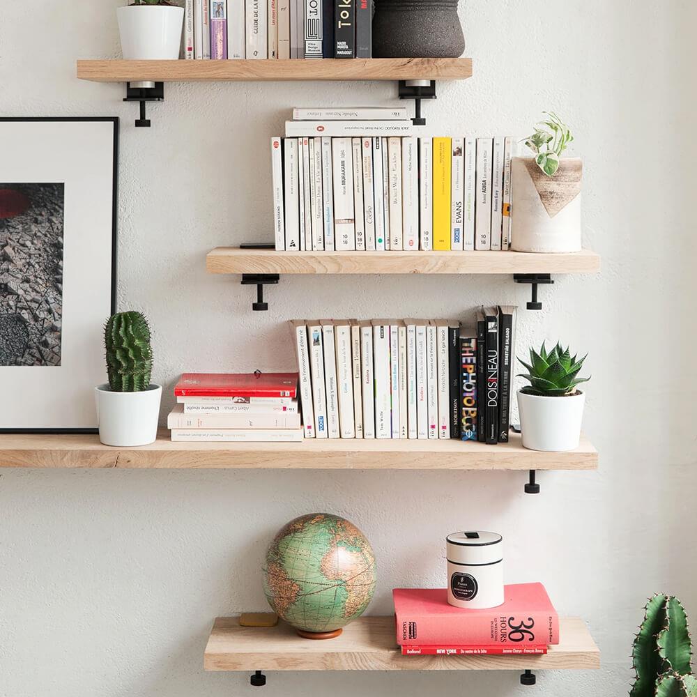 TIPTOE Wall Bracket - Set of 2