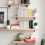 TIPTOE Wall Bracket - Set of 2