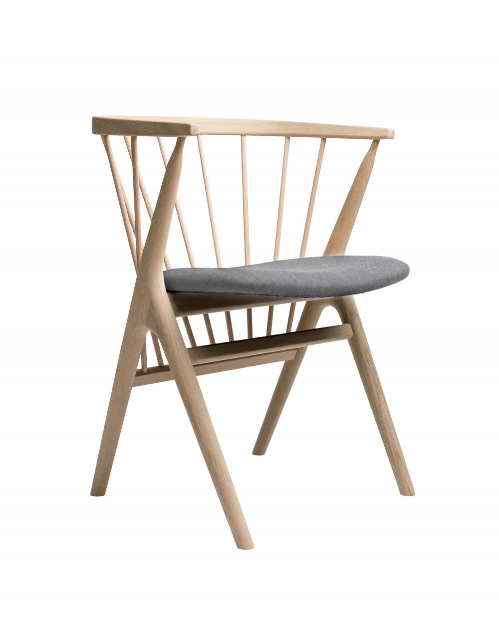 Sibast No 8 Dining Chair