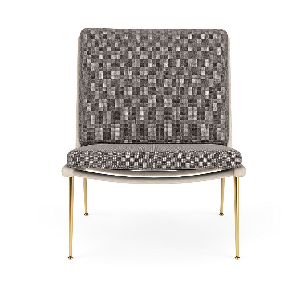 &Tradition HM1 & HM2 Boomerang Lounge Chair