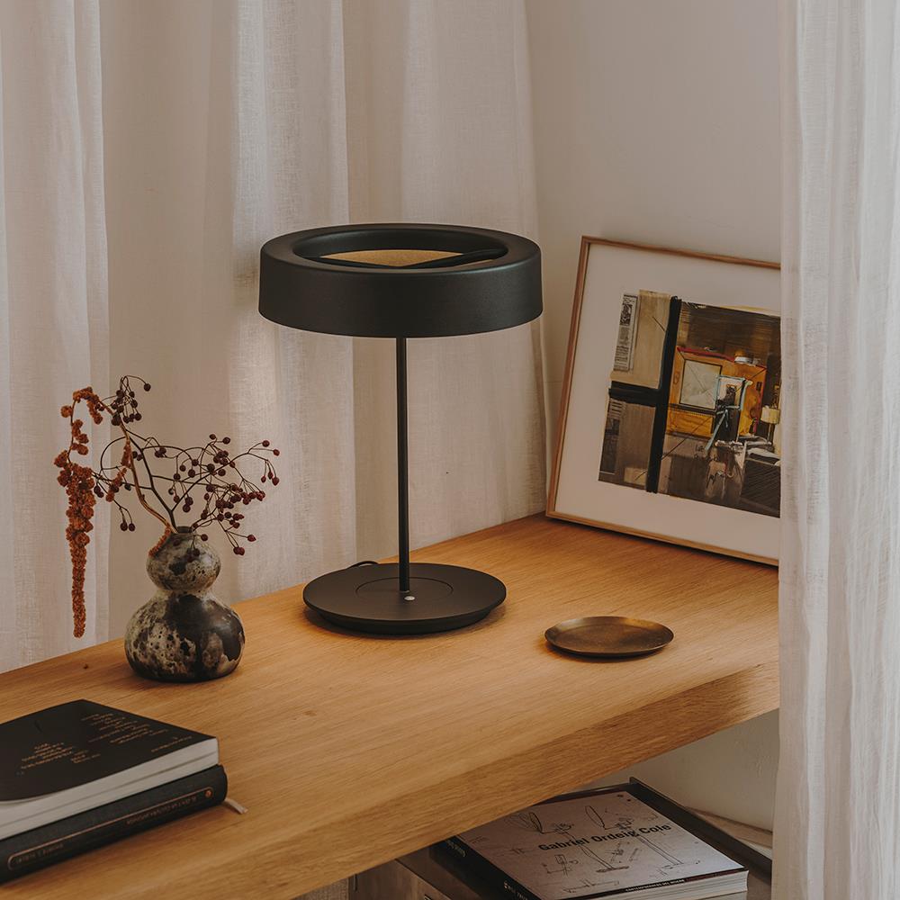 Santa & Cole Sin S Table Lamp