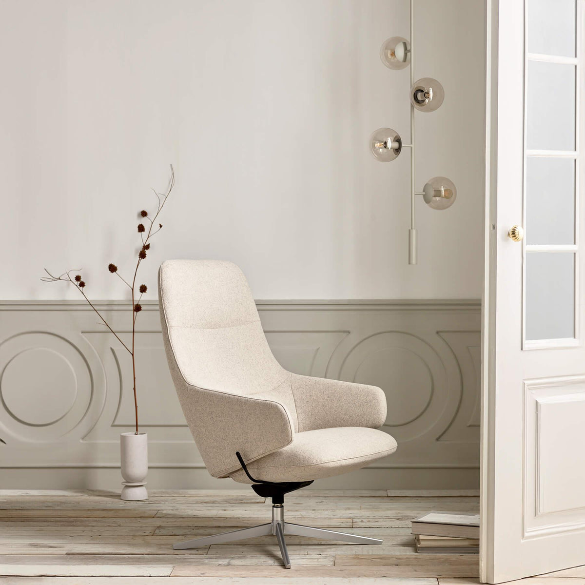 Bolia Clara Armchair