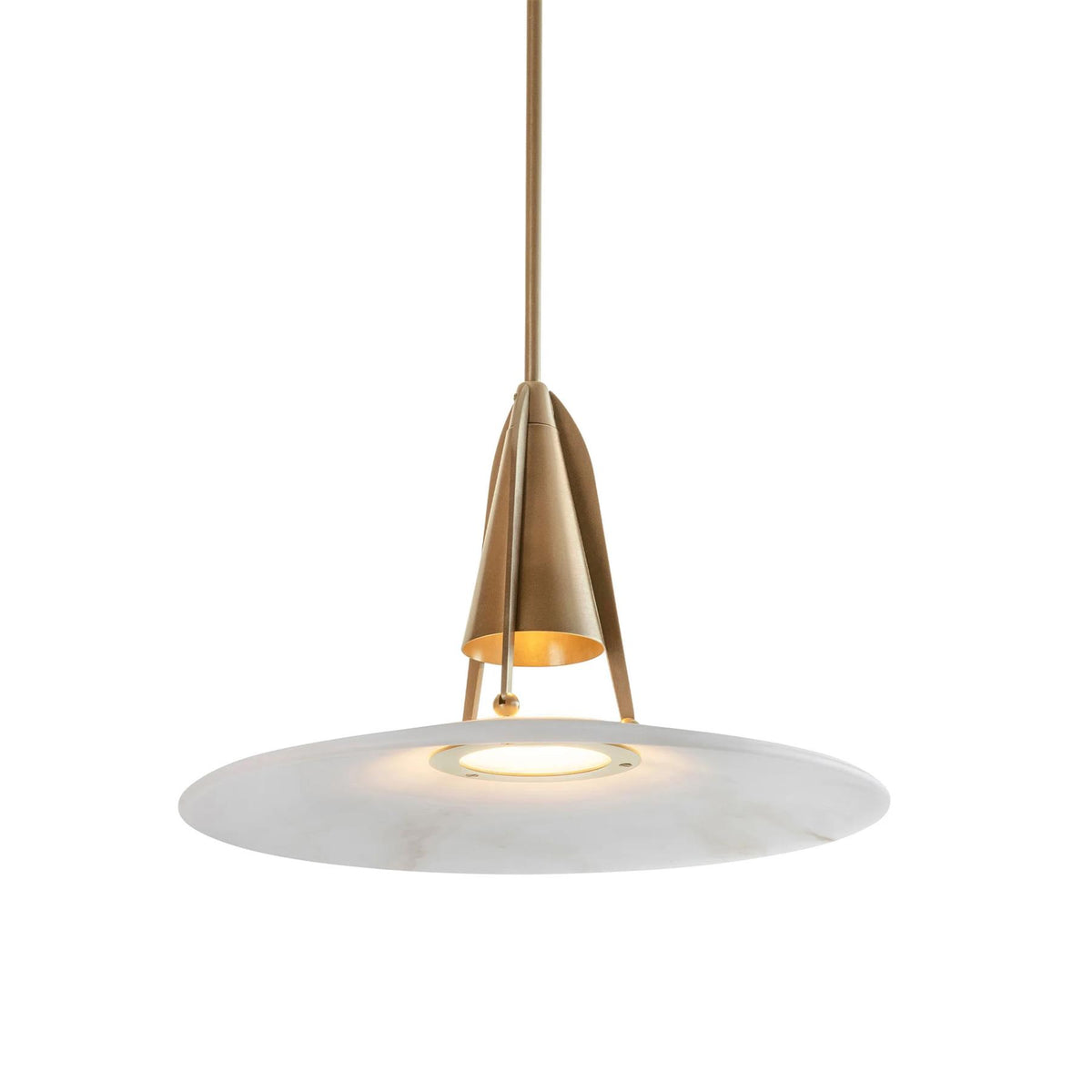 J. Adams Aragon Pendant Light