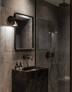 Audo Copenhagen Norm Mirror