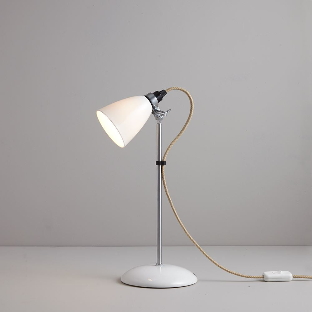 Original BTC Hector Dome Table Lamp