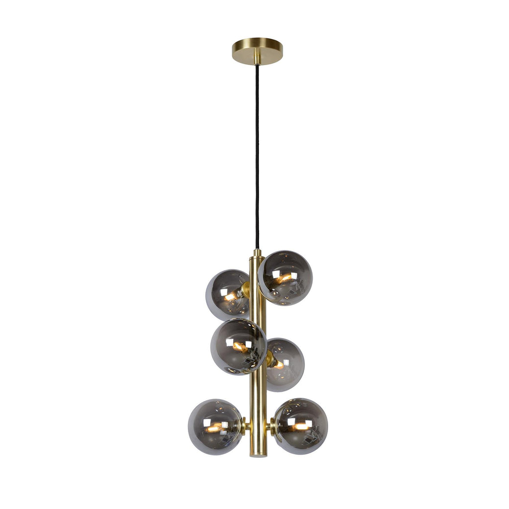 Lucide Tycho Pendant Light