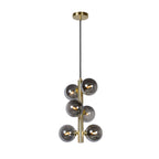 Lucide Tycho Pendant Light