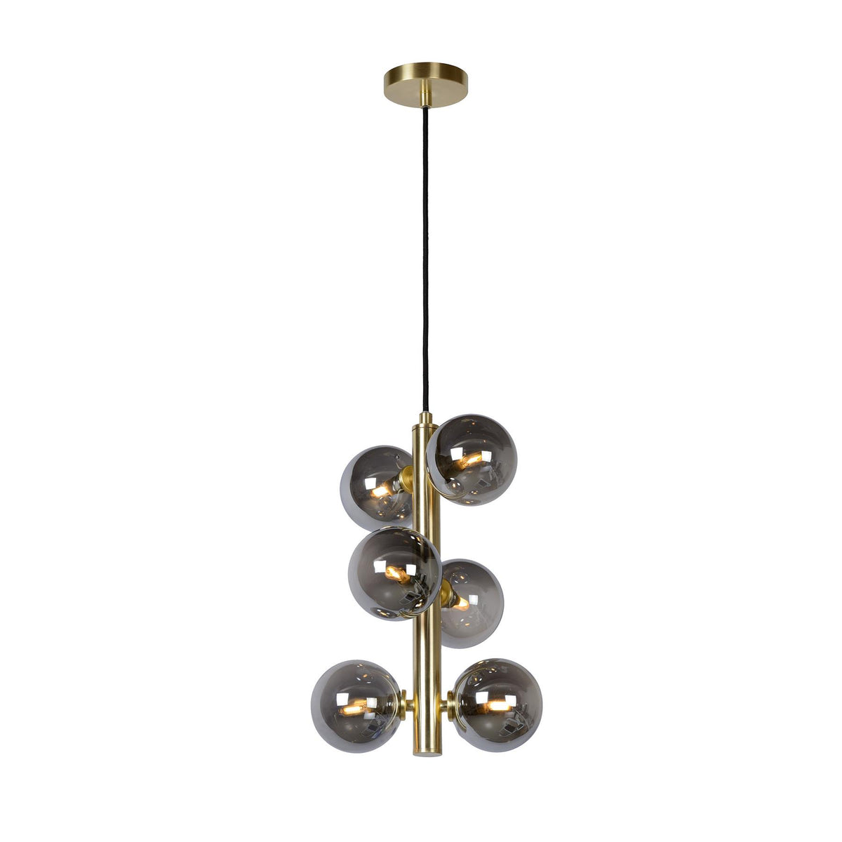 Lucide Tycho Pendant Light