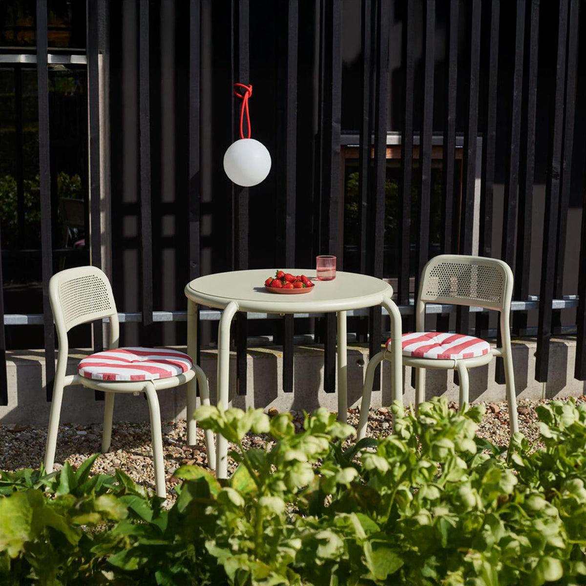 Fatboy Toni Outdoor Dining Chair