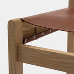 Tamart Highgate Breakfast Bar Stool