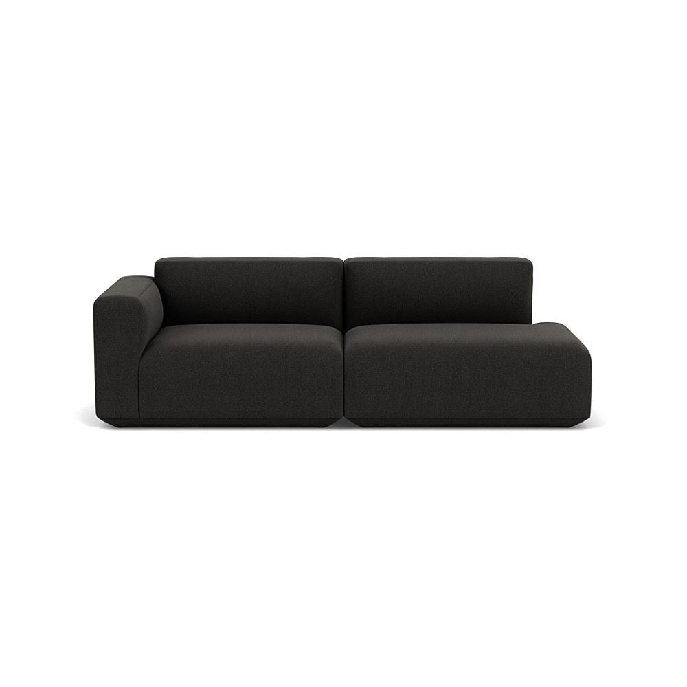 &Tradition Develius 2+ Seater Sofa