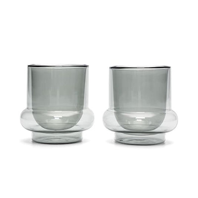 Tom Dixon Bump Coffee Cups x 2