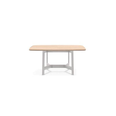 B&B Italia Alex Dining Table, Rectangular