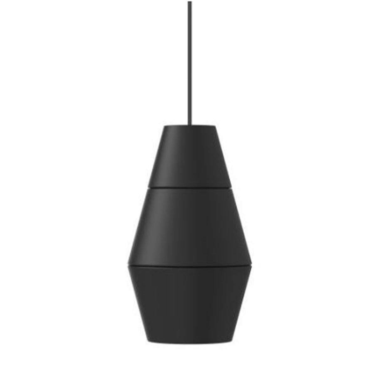 Outlet Nighty Night Pendant - Black
