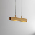Bert Frank Colt Single Pendant Light