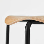 MAKE nordic Ugo Stool