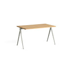 HAY Pyramid Dining Table 01 / 02