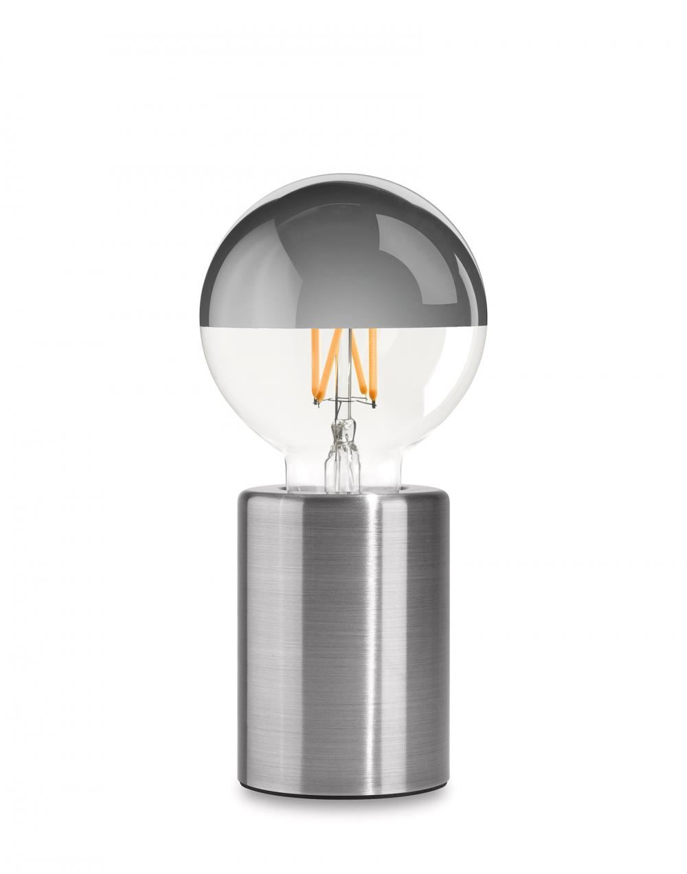 Outlet Module Table Lamp