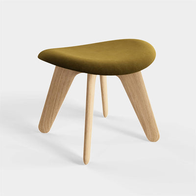 Tom Dixon Slab Ottoman