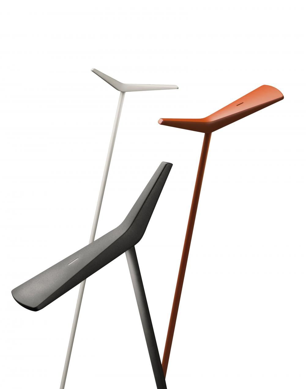 Vibia Skan Floor Light
