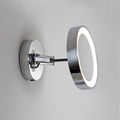 Astro Lighting Catena Round Illuminated Mirror